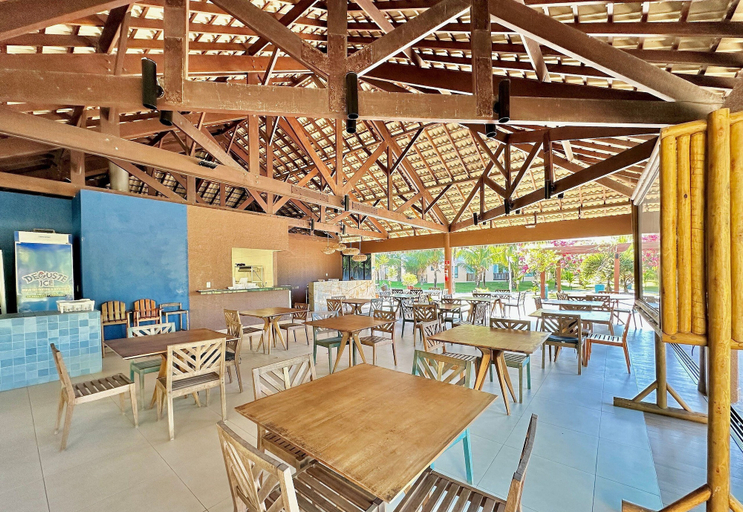 Food & Drinks 4, Incrível Resort VG Sun, Caucaia