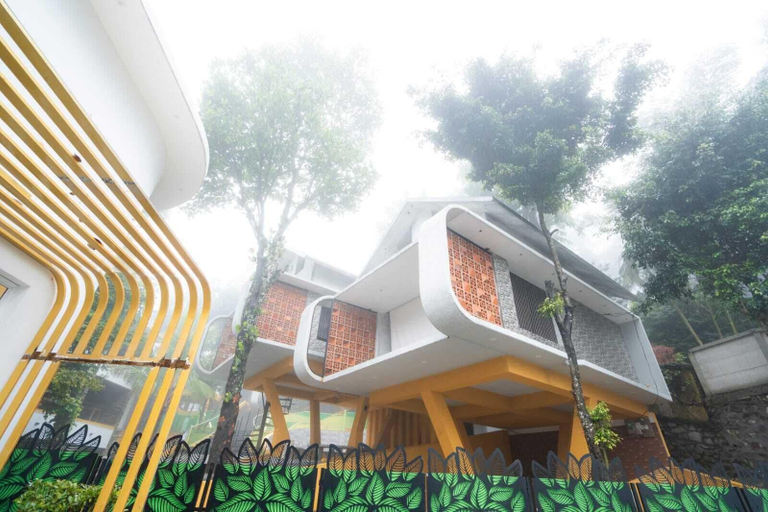 Exterior & Views 5, Karar Gardens, Theni