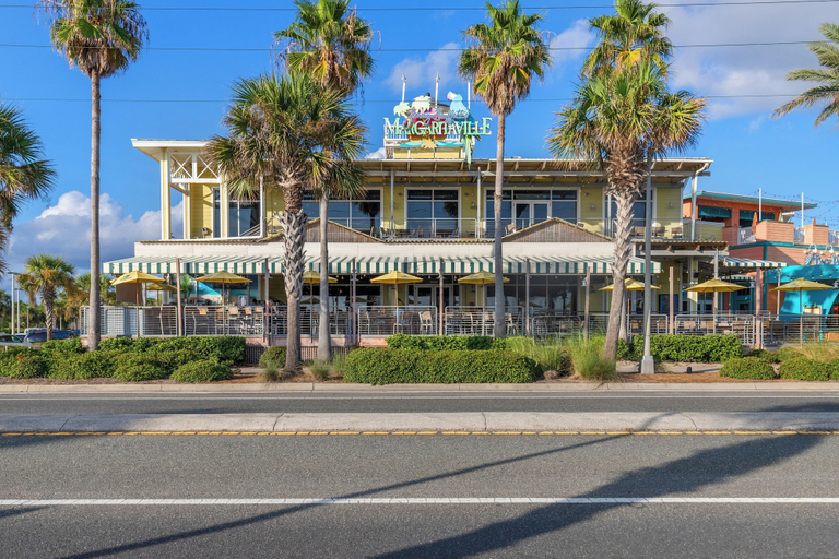 Exterior 5, Come Enjoy Some Seawaves! 2BR 2.5ba Coastal Townhome Sleeps 8!, Bay