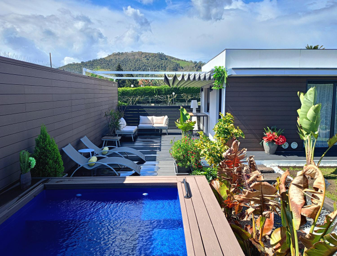 Sport & Beauty, Norte de Santillana Villas - Apartamentos, Cantabria