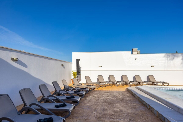 Interior 3, Psicomagia Deluxe Villa by Fidalsa, Alicante