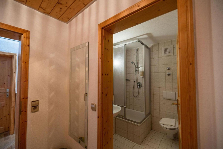Room 4, Kräuter Chalet, Schwarzwald-Baar-Kreis