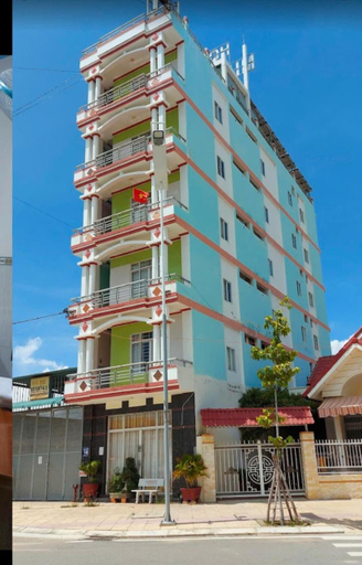 Others 4, Mimosa 5 Hotel - Phan Rang, Phan Rang-Tháp Chàm