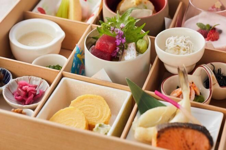 Food & Drinks 5, Wan Wan Paradise Hamanako, Hamamatsu