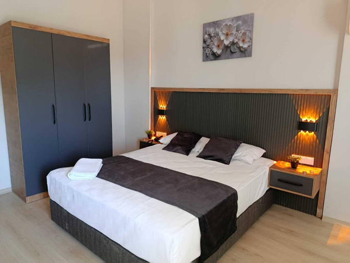 Room 5, GOLDEN DAISY HOTEL SİDE, Manavgat