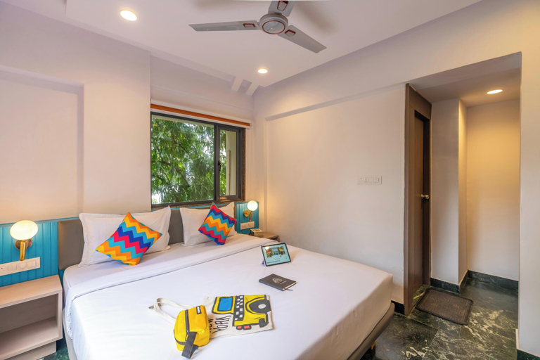 Room 2, goSTOPS Katra, Reasi