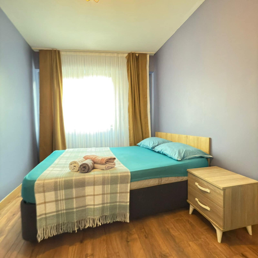 Room 1, Aras Suit, Nilüfer