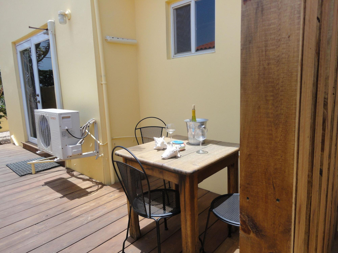 Others 5, Alta Montana Apartments