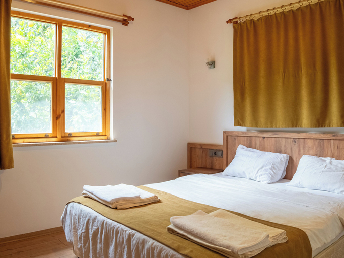Bedroom 4, Cirali Hotel, Kemer