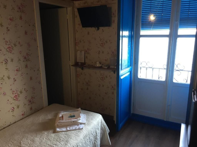 Room 2, Balneario La Encarnación, Murcia