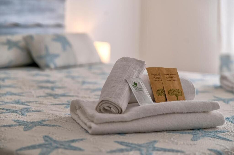 Room 2, algherohorizon, Sassari