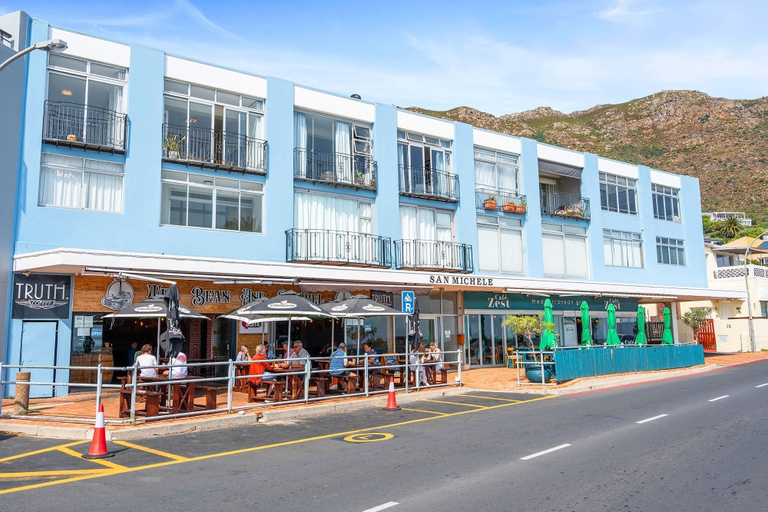 Exterior & Views 2, Sea La Vie, City of Cape Town