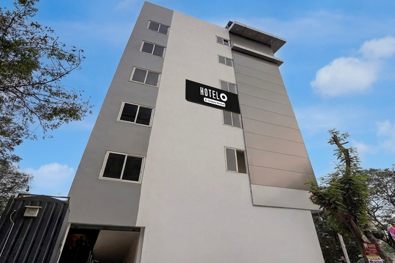 Exterior 5, Deluxesriman Stay INN, Ranga Reddy