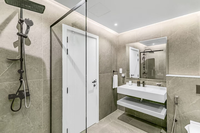 Interior 2, Sadaf 1507, Dubai