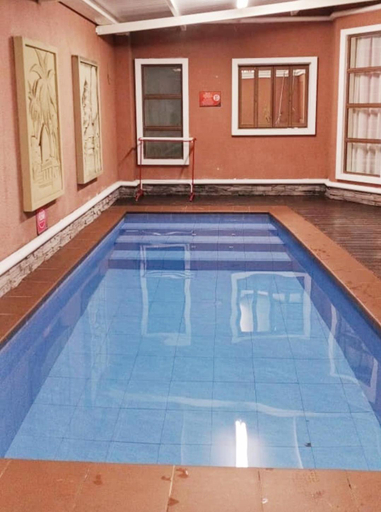 Sport & Beauty 4, Straits View Villas Private Apartment at Port Dickson, Port Dickson