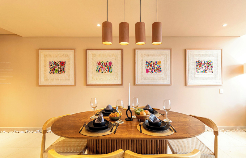 Food & Drinks, Casa Reforma by Kukun, Mexico City