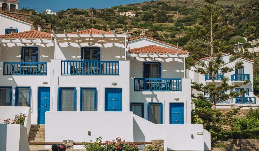 Exterior & Views 2, Blue Bay Resort Village, South Aegean