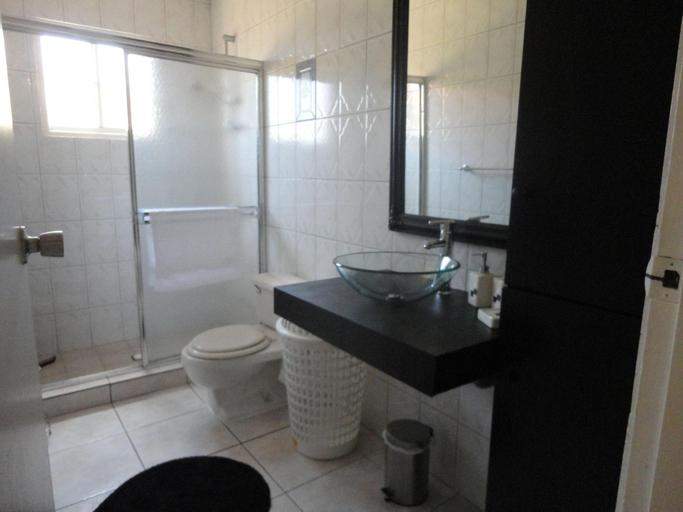 Bathroom 3, Alta Montana Apartments