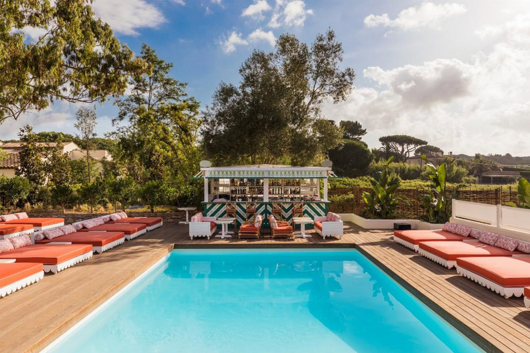 Sport & Beauty 2, Tartane Saint Tropez, Var