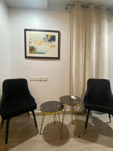Others 5, GoldCrest Apartments NestNow, Lahore
