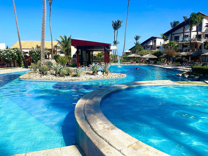 Sport & Beauty 4, Taiba Beach Resort por Be My Guest!, São Gonçalo do Amarante