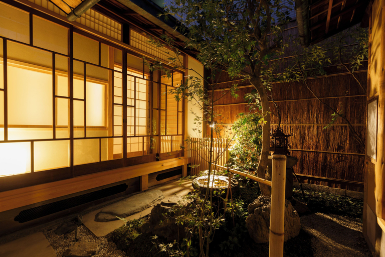 Others 1, Tawara-An, Kyoto