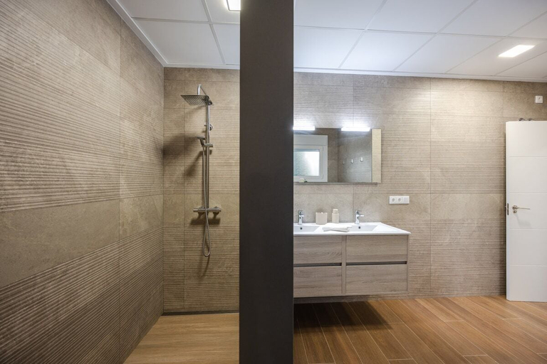 Interior 5, Psicomagia Deluxe Villa by Fidalsa, Alicante