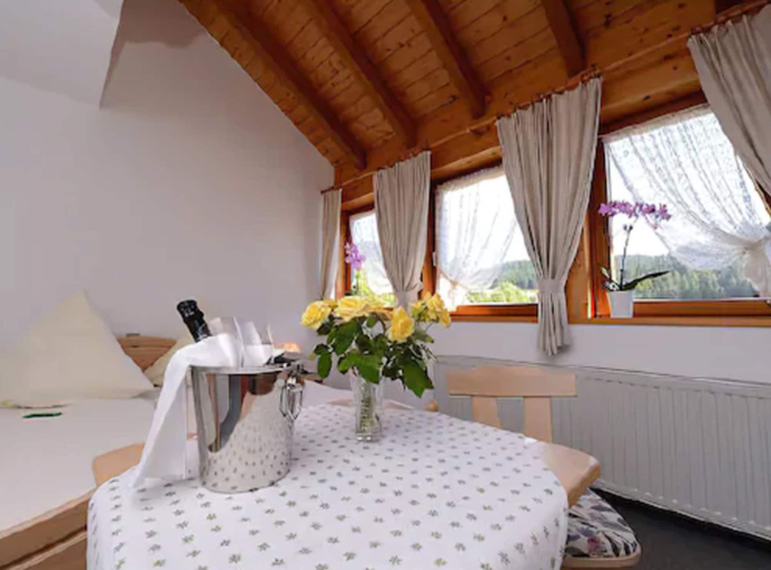 Room 2, Kräuter Chalet, Schwarzwald-Baar-Kreis