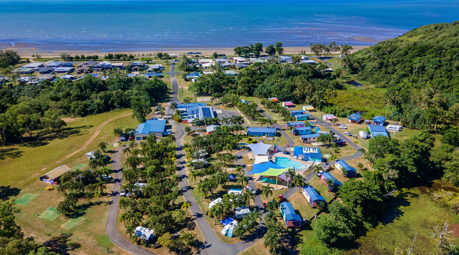 Primary image, Ingenia Holidays Conway Beach, Whitsunday