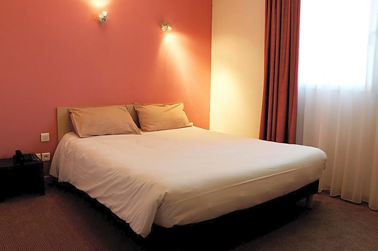 Bedroom 3, Les Jasses de Camargue, Gard