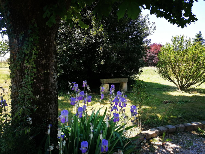 Others 3, Le Domaine de Passy, Nièvre