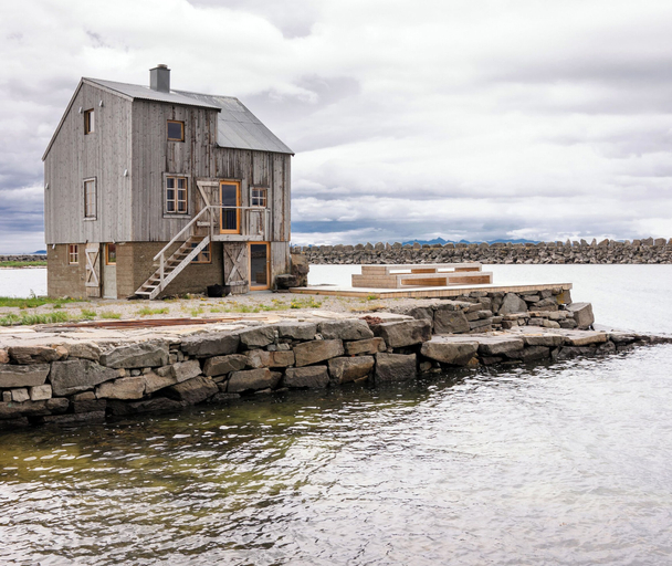 Exterior & Views 2, Villa Lofoten, Vestvågøy