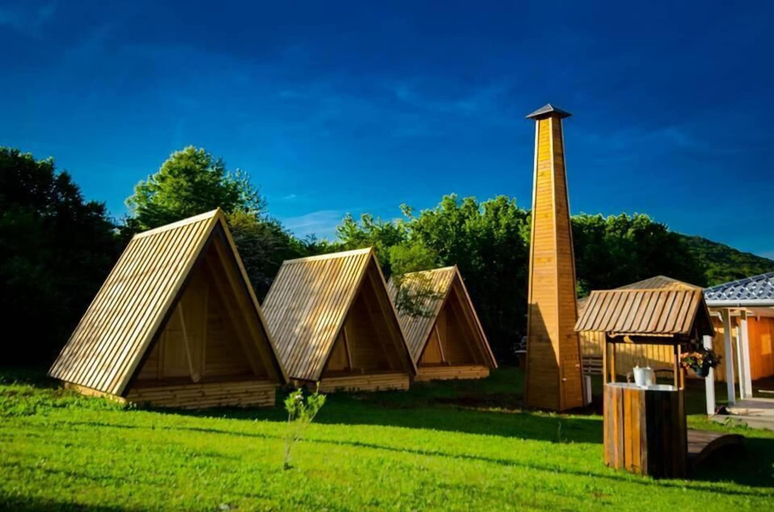 Primary image, Rooms & Glamping Lana Haus, Plitvička Jezera
