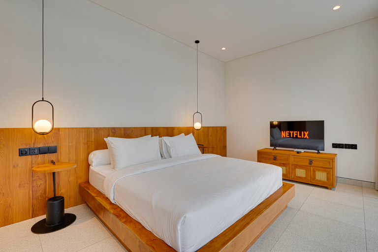 Others 3, Rhys Villa Canggu by Nabe Hospitality Management, Badung
