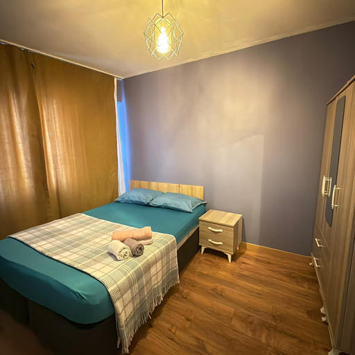 Room 5, Aras Suit, Nilüfer