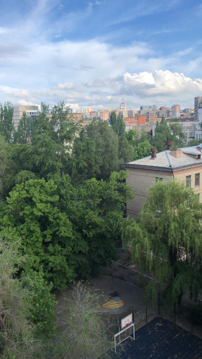 Others 5, Modern classic Apartment in the center, Dnipropetrovs'ka