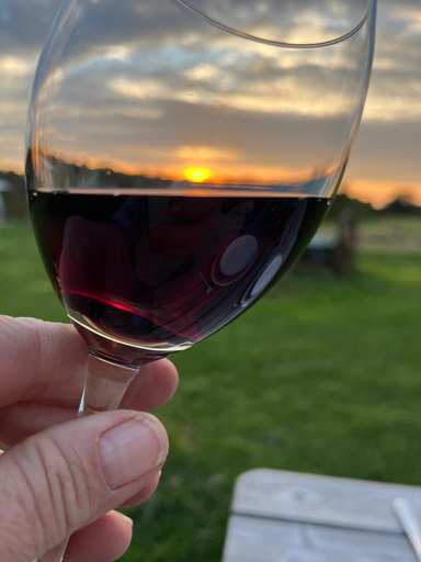 Food & Drinks 3, Erve Zonnehoeve B&B en Wijngaard, Hengelo