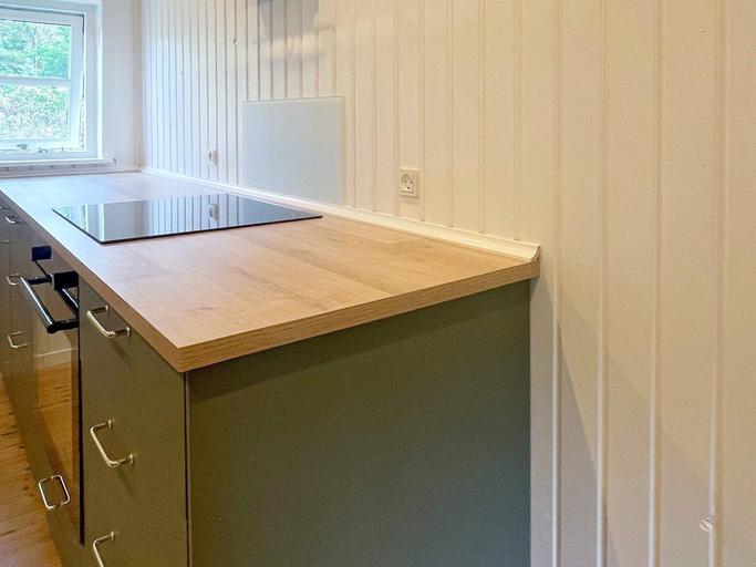 Others 2, 4 Star Holiday Home in Hals, Aalborg