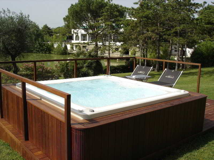 Sport & Beauty 5, Villaggio la Pescaccia, Rimini