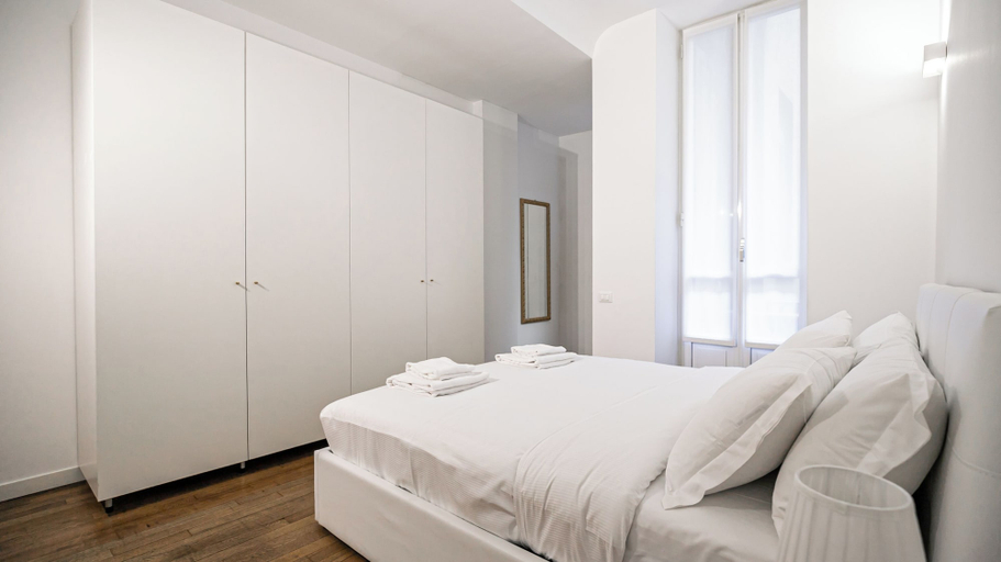 Interior 2, Italianway Comfort - Dell'orso 9, Milano