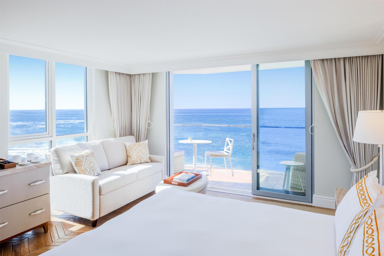 Bedroom 3, Surf and Sand Resort, Orange