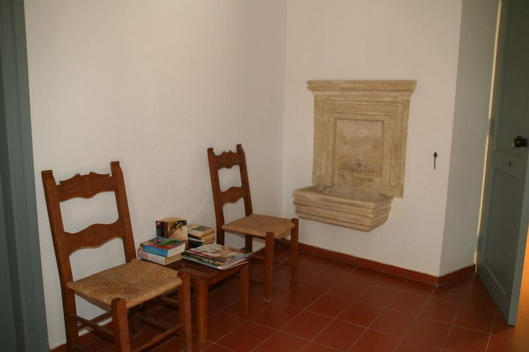 Public Area 2, Hotel Vecchio, Crete