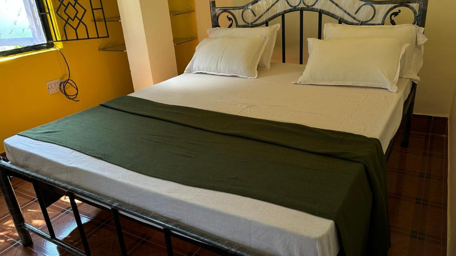 4, Muffys Guest House, North Goa