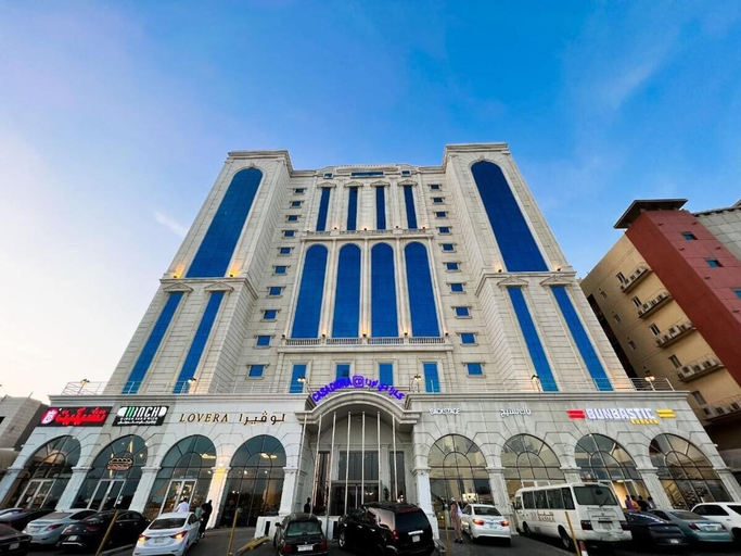 Exterior & Views, Casa Diora, Jeddah