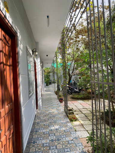 Others 3, Homestay canthoriver, Bình Thủy