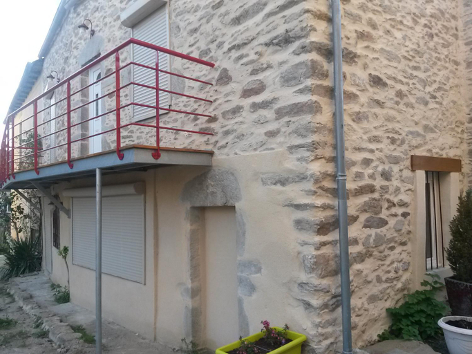 Exterior & Views 2, Ma maison est la votre, Aveyron