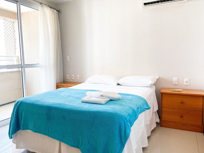 Room 5, Condominio Zaragoza no Parque Del Sol, Fortaleza