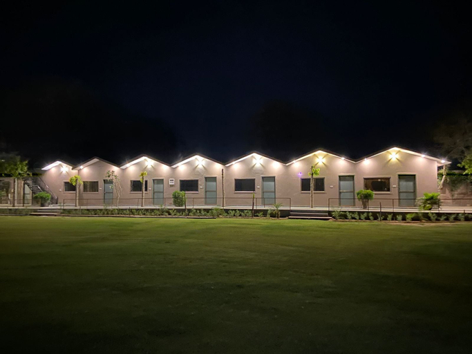Exterior 2, blue heaven resort jaipur, Jaipur