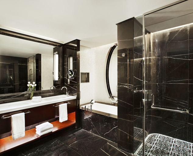 Bathroom 4, The St Regis Tianjin, Tianjin