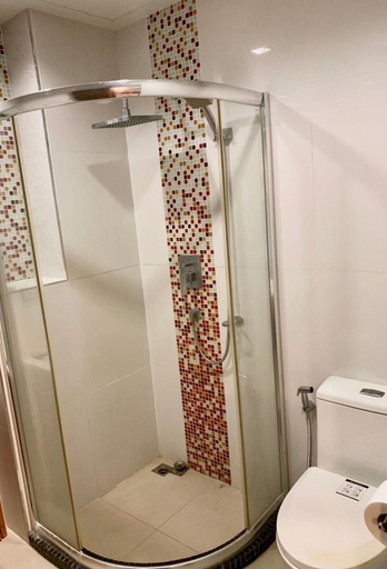 Bathroom 4, Panwa Sunset Beachfront, Pulau Phuket